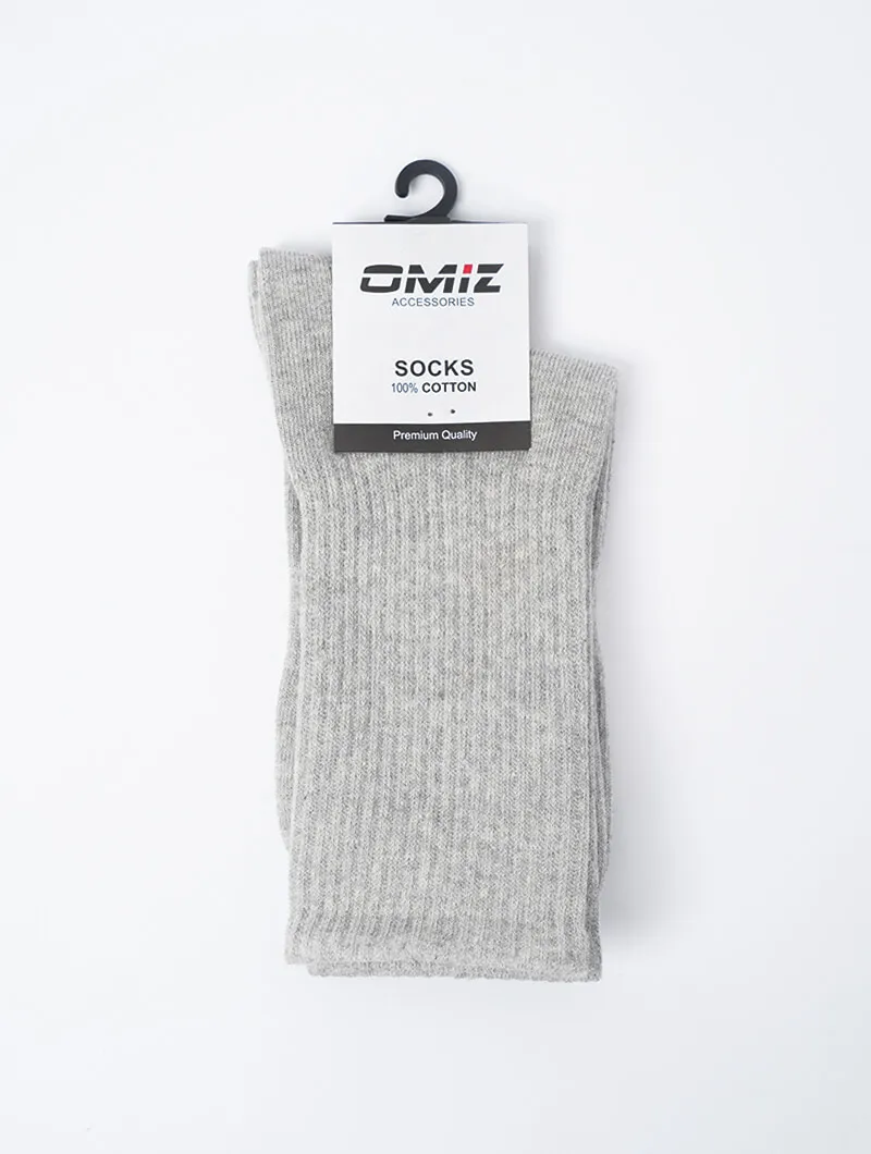 Chaussettes hautes